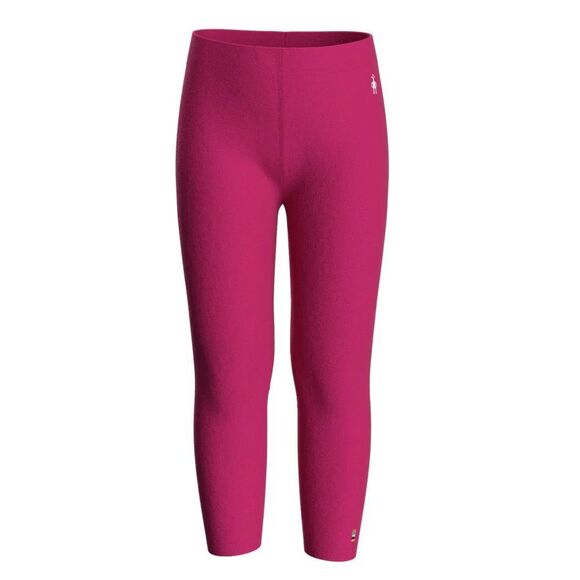 Smartwool Other - ✨Smartwool Kids' Pink Classic Thermal Merino Base Layer Sz Small Bottoms✨